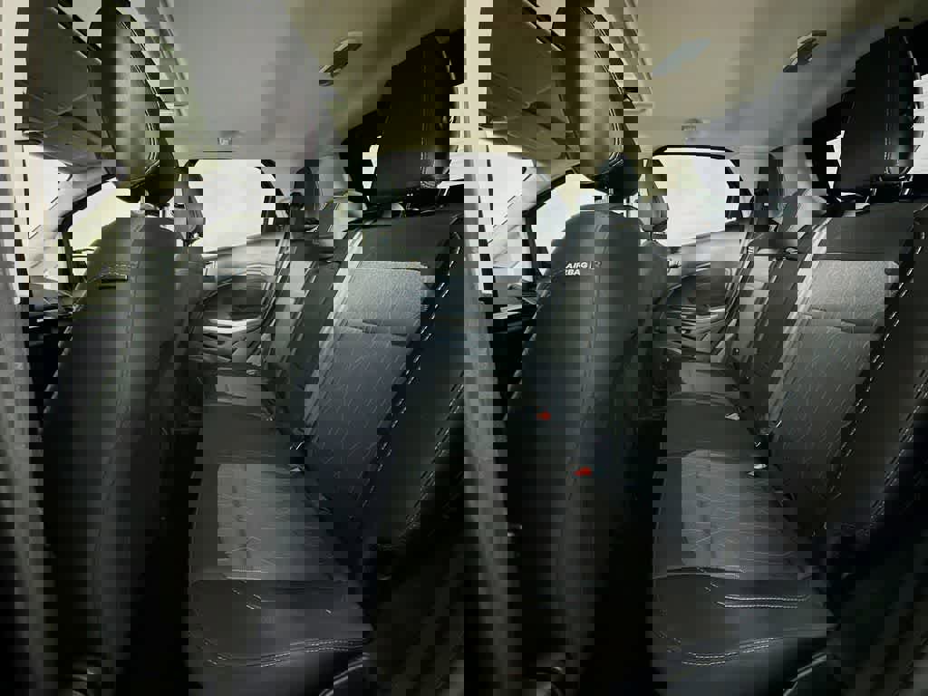 Certified 2022 Ford EcoSport SE w/ SE Convenience Package image 13