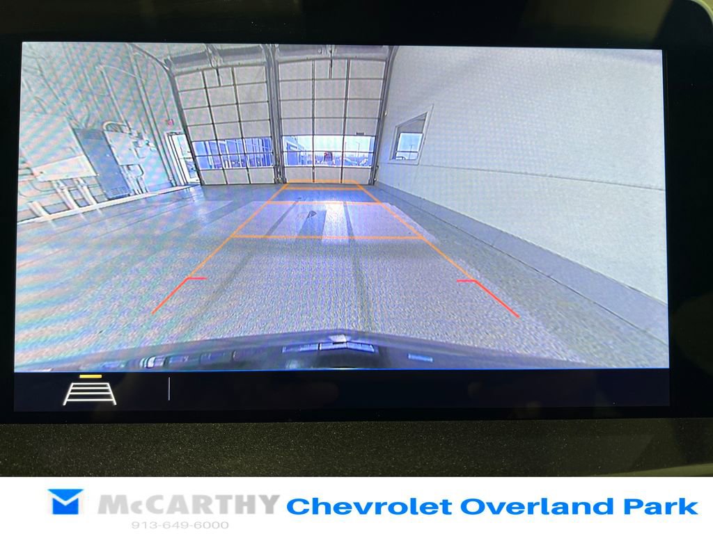Used 2020 Cadillac CT5 Luxury w/ Sun And Sound Package RWD image 23