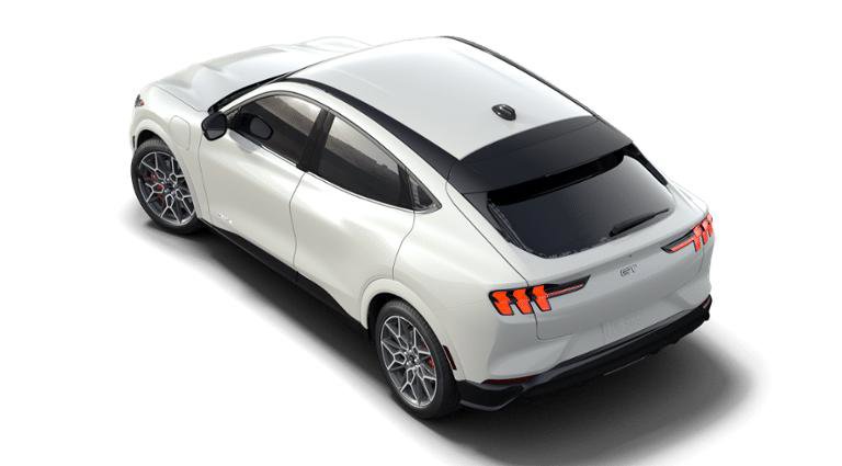 New 2025 Ford Mustang Mach-E GT AWD/4WD image 24