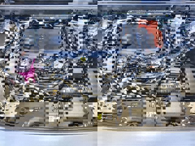 New 2025 Toyota RAV4 SE image 26