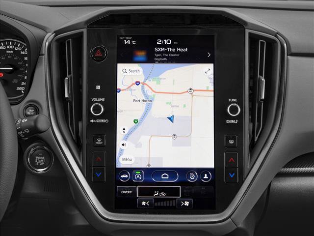 New 2026 Subaru Crosstrek 2.5i Limited AWD/4WD image 12