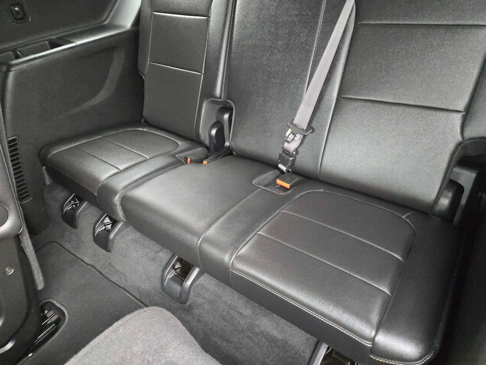 Certified 2023 Chevrolet Traverse Premier w/ Redline Edition image 29