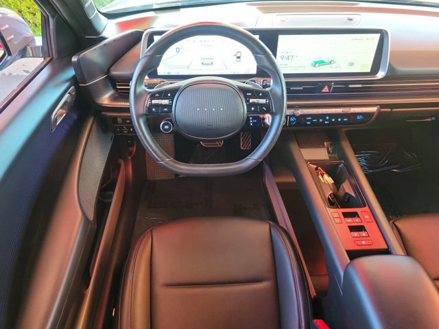 Used 2023 Hyundai Ioniq 6 Limited image 7