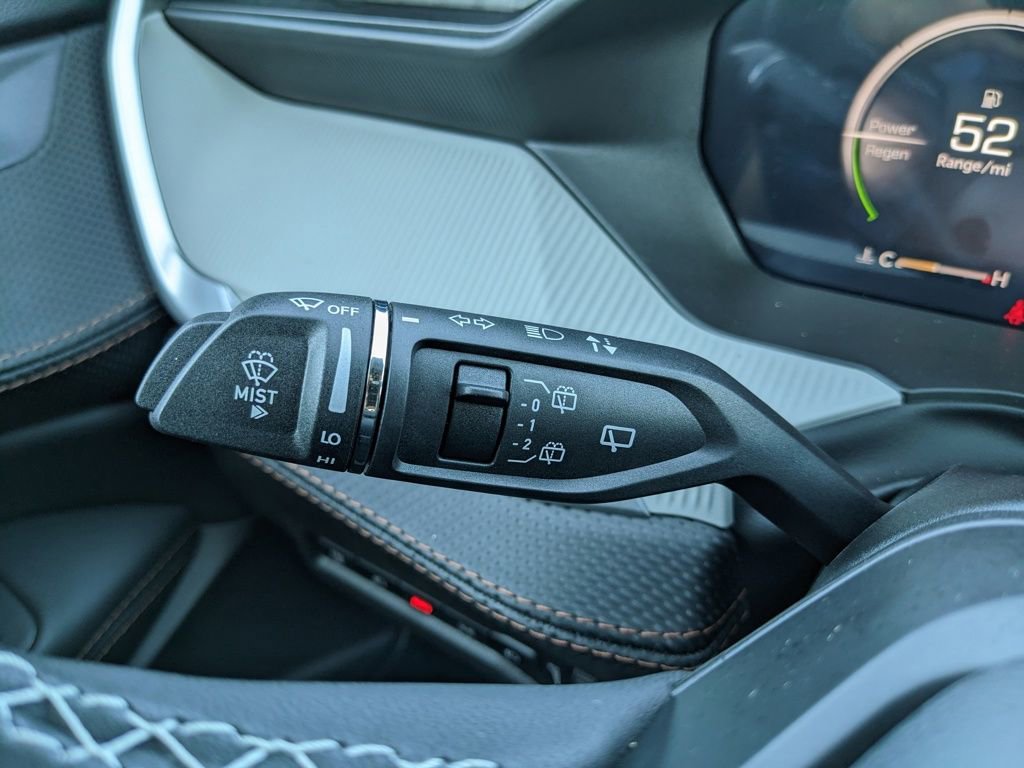 New 2026 Jeep Cherokee Limited image 53