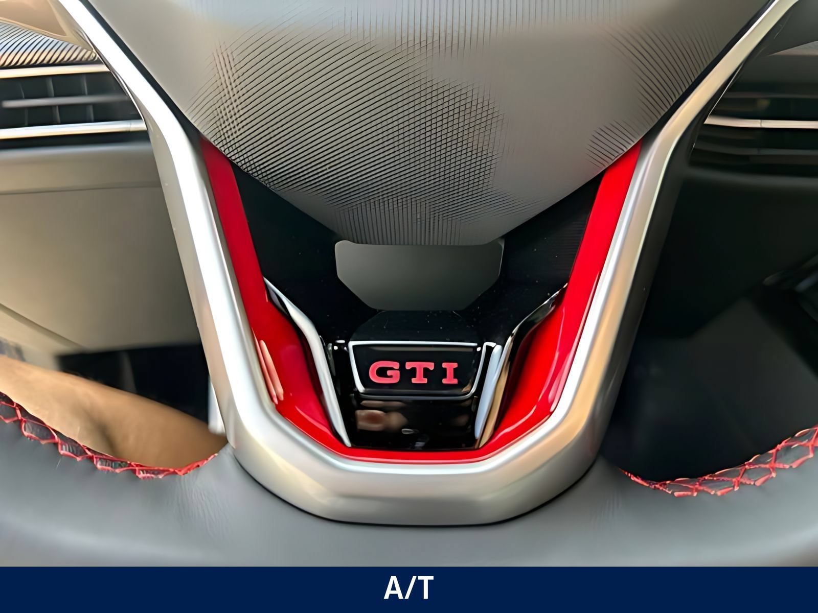 New 2026 Volkswagen GTI S FWD image 21