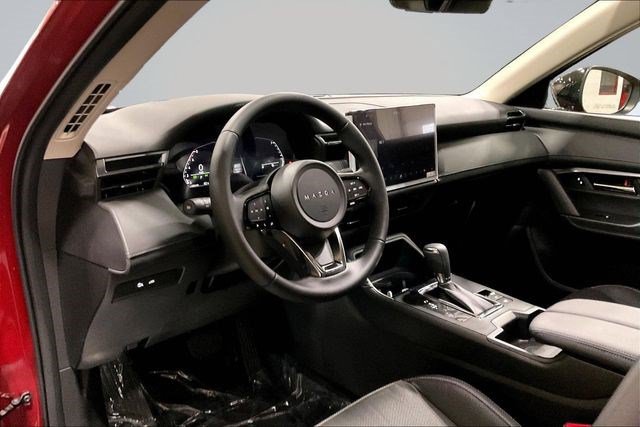 New 2026 MAZDA CX-5 Preferred AWD/4WD image 7