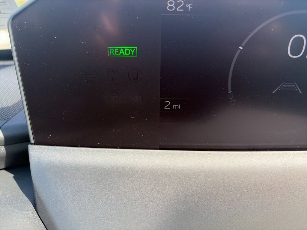 New 2026 Toyota bZ Woodland AWD/4WD image 29
