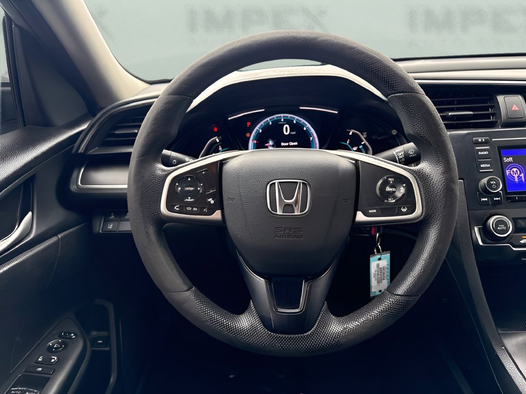 Used 2020 Honda Civic LX image 12