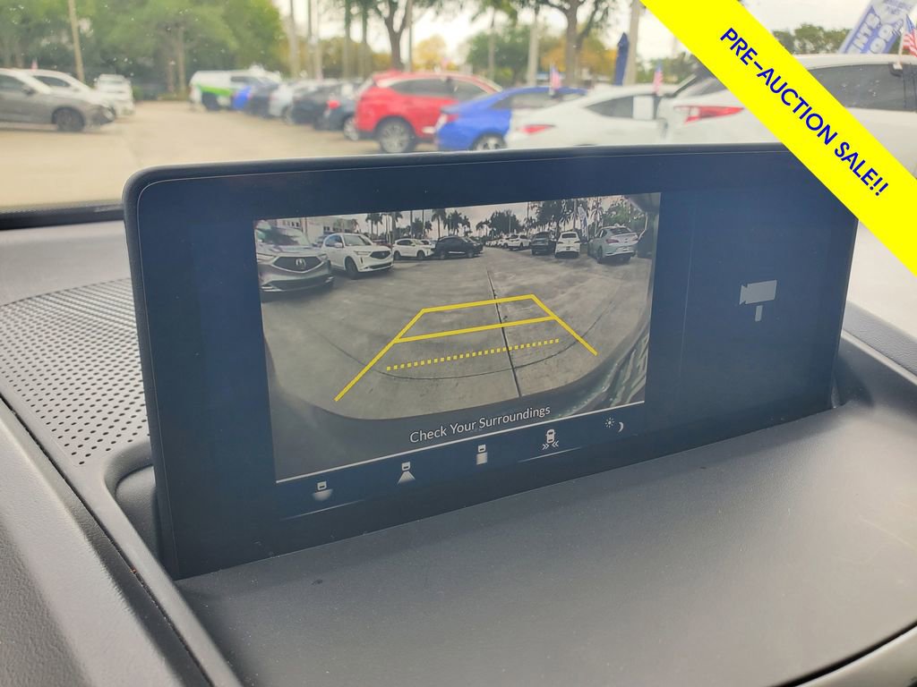 Used 2023 Acura RDX w/ Technology Package AWD/4WD image 30
