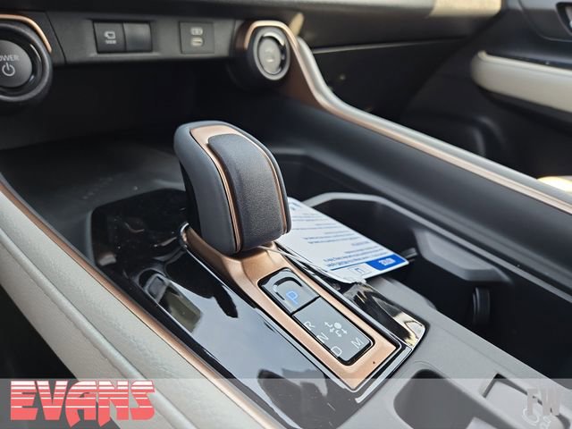 New 2026 Toyota Grand Highlander AWD Hybrid image 14