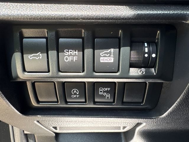 Certified 2023 Subaru Forester Premium AWD/4WD image 27