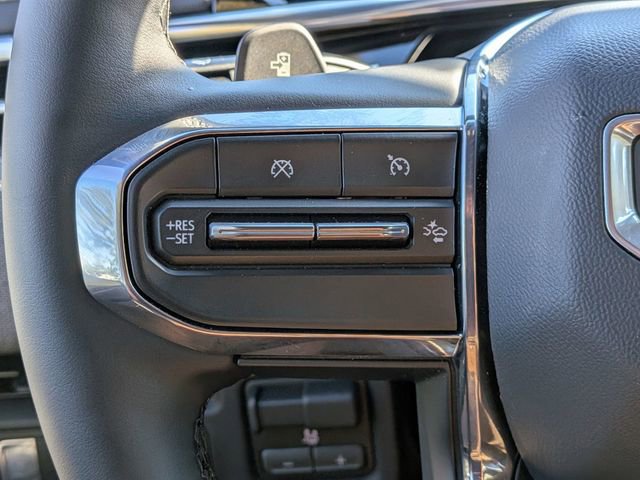 New 2026 GMC Sierra EV Elevation image 15