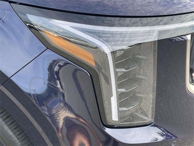 New 2026 Kia Carnival LX image 7