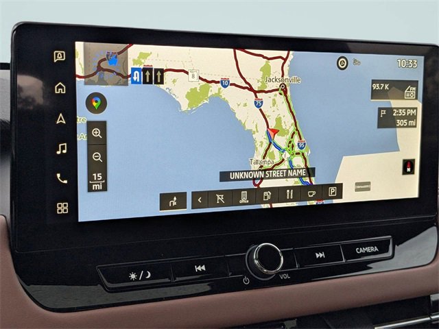New 2025 Mitsubishi Outlander SEL image 20