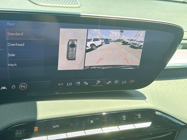 New 2026 Buick Enclave Avenir image 34