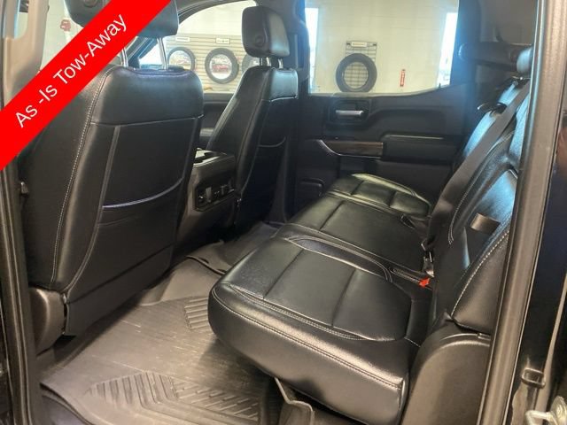 Used 2008 Chevrolet Silverado 1500 LT w/ Towing Package AWD/4WD image 30