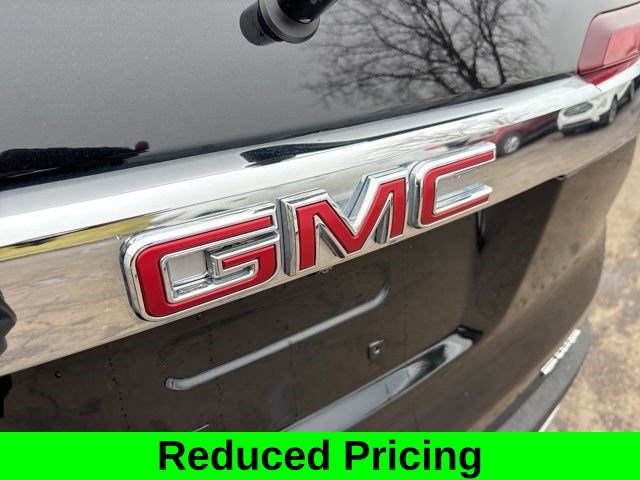 Used 2023 GMC Acadia SLE w/ Infotainment Package AWD/4WD image 49