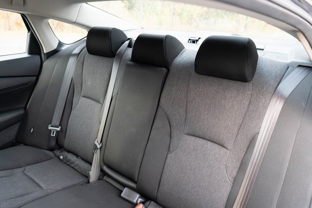 Used 2025 Honda Accord LX image 15