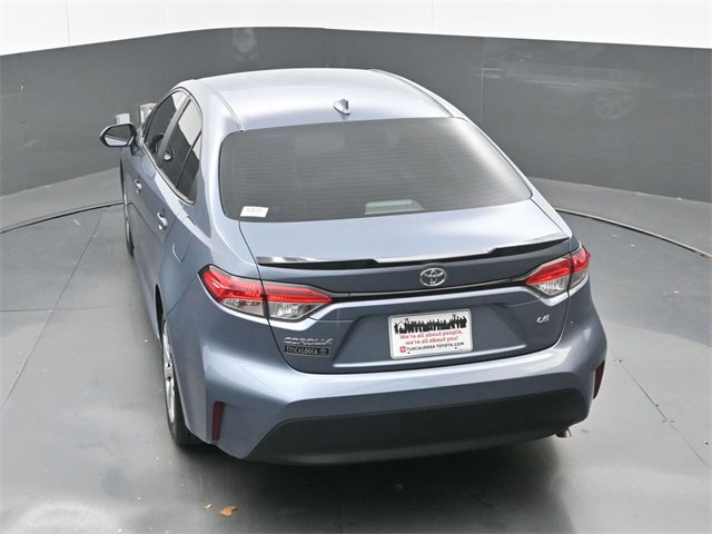 Used 2024 Toyota Corolla LE image 31