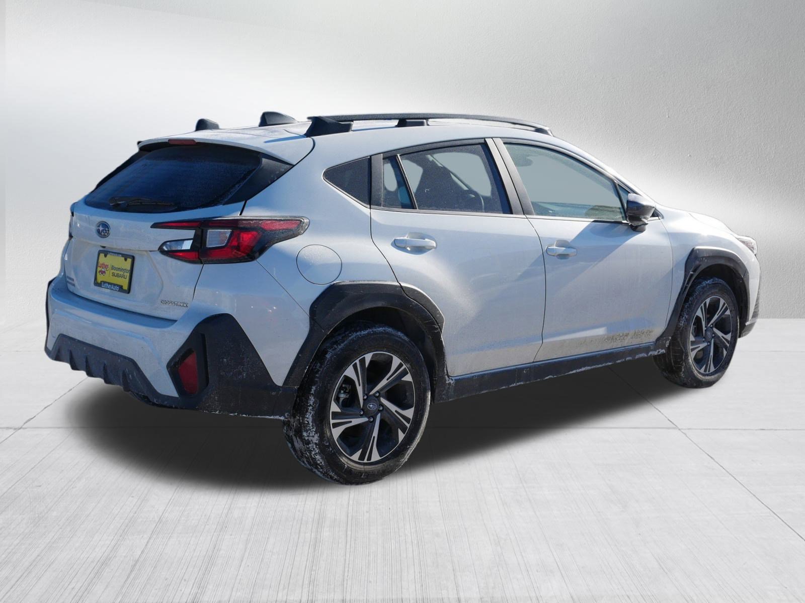 Certified 2024 Subaru Crosstrek 2.0i Premium image 7
