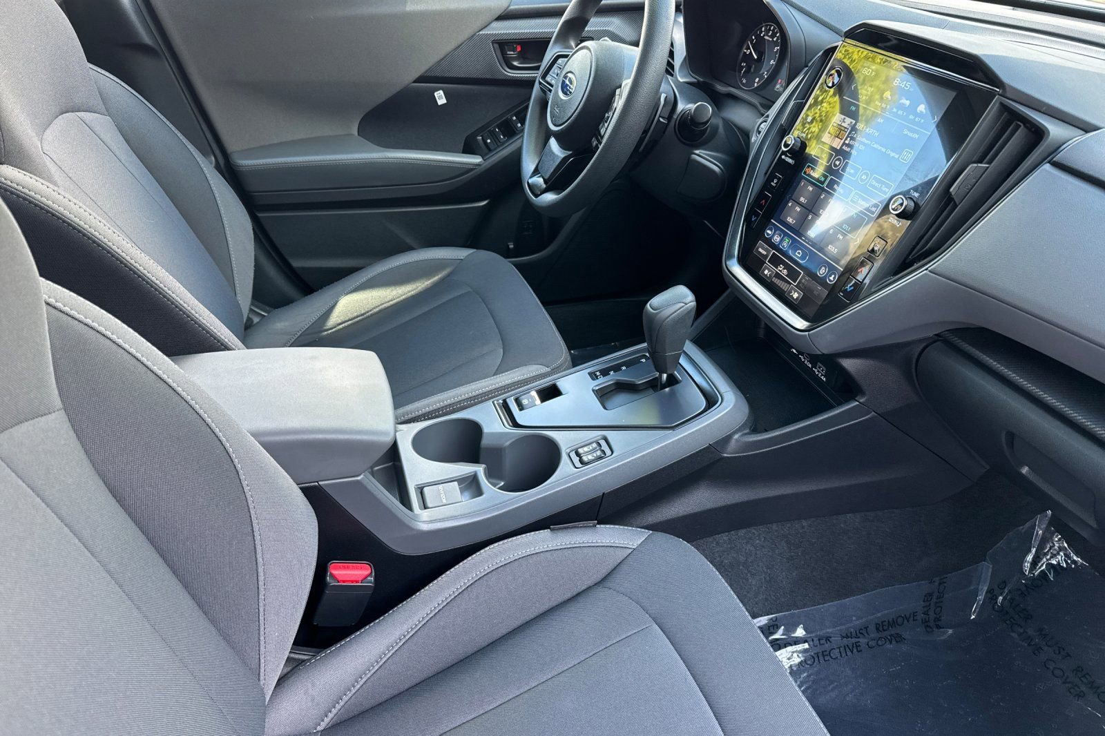 Certified 2026 Subaru Crosstrek 2.0i Premium AWD/4WD image 19