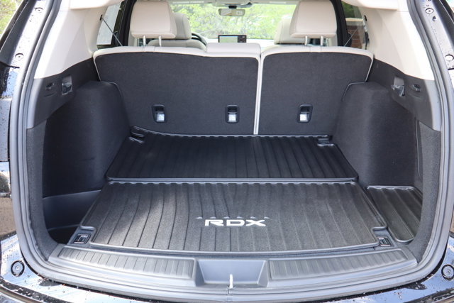 New 2026 Acura RDX SH-AWD w/ Technology Package image 29