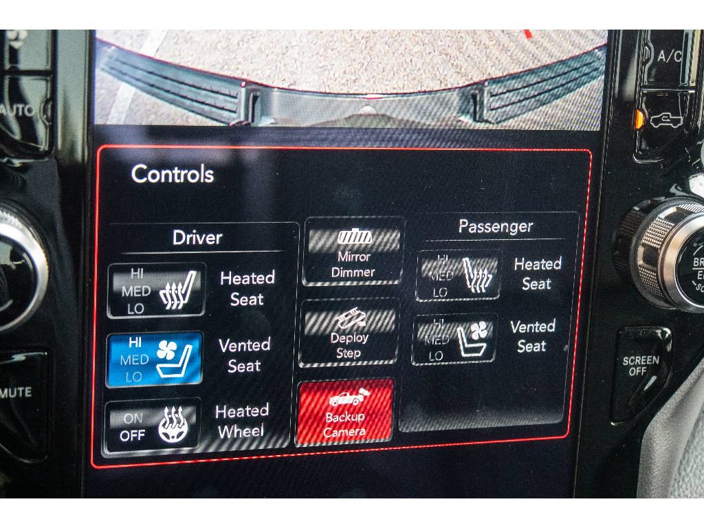 Used 2019 RAM 1500 Sport w/ Level 2 Equipment Group AWD/4WD image 26