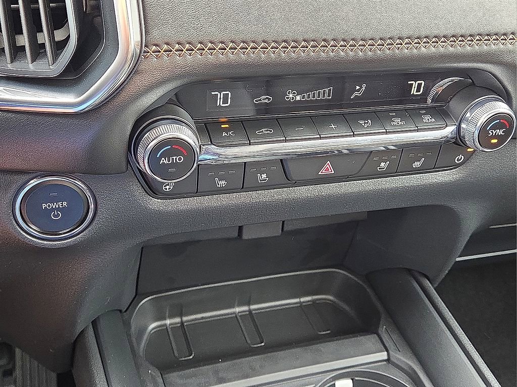 New 2026 MAZDA CX-50 2.5 Hybrid w/ Weather Package image 25