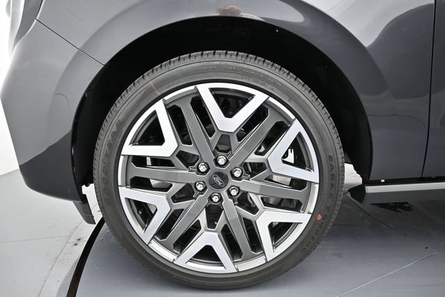 New 2027 Ford Expedition Platinum w/ Platinum Ultimate Package AWD/4WD image 11
