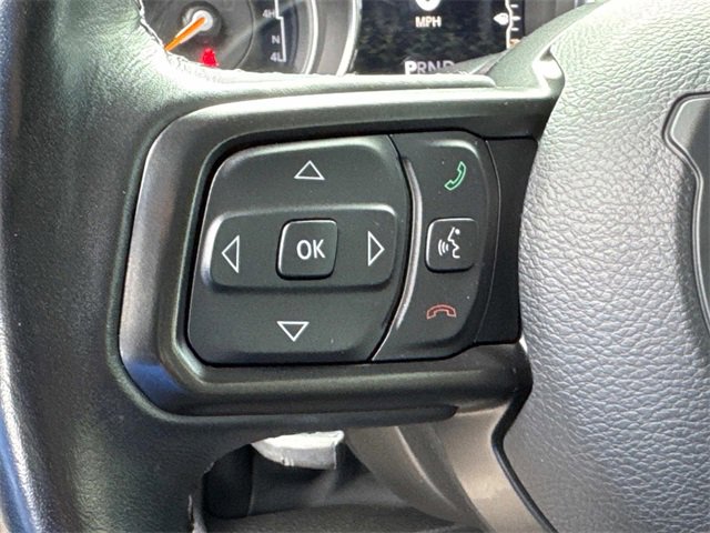 Used 2022 Jeep Gladiator Sport image 31