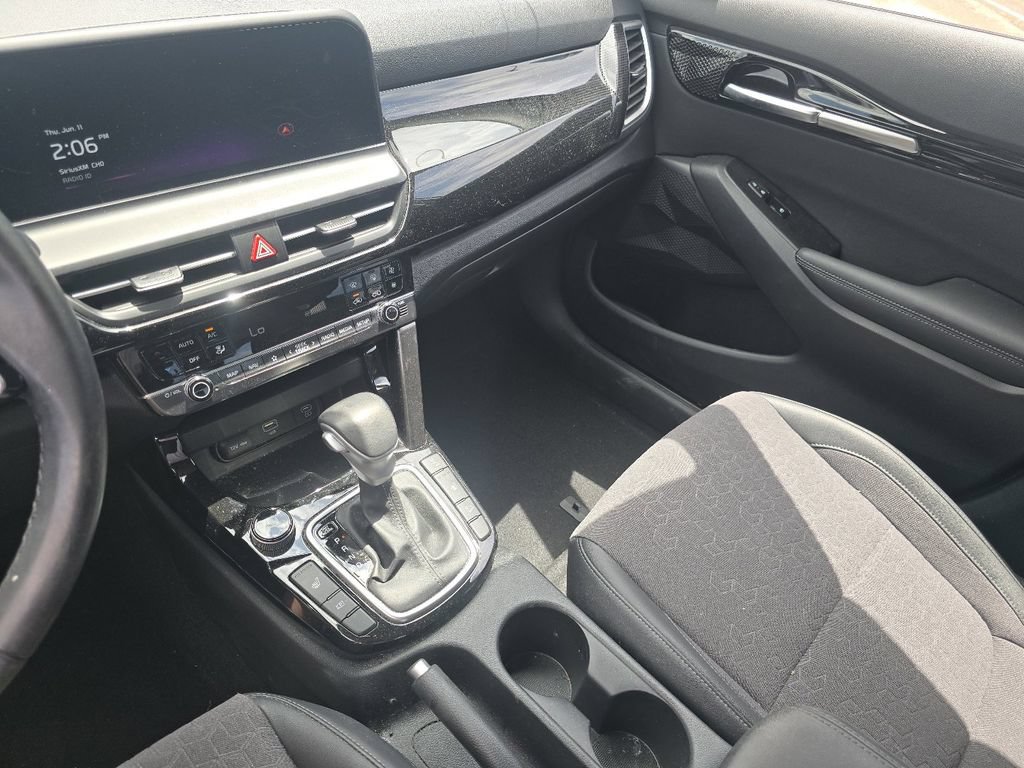 Used 2024 Kia Seltos S AWD/4WD image 29