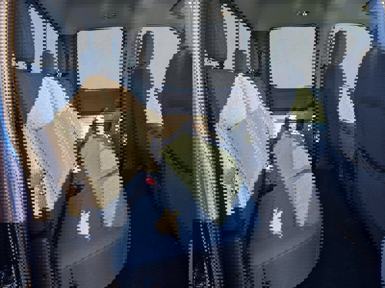 Used 2023 Ford F150 XLT w/ Equipment Group 302A High image 24