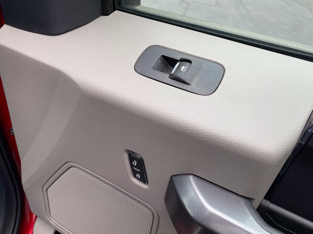 Certified 2022 Ford F350 XLT AWD/4WD image 36