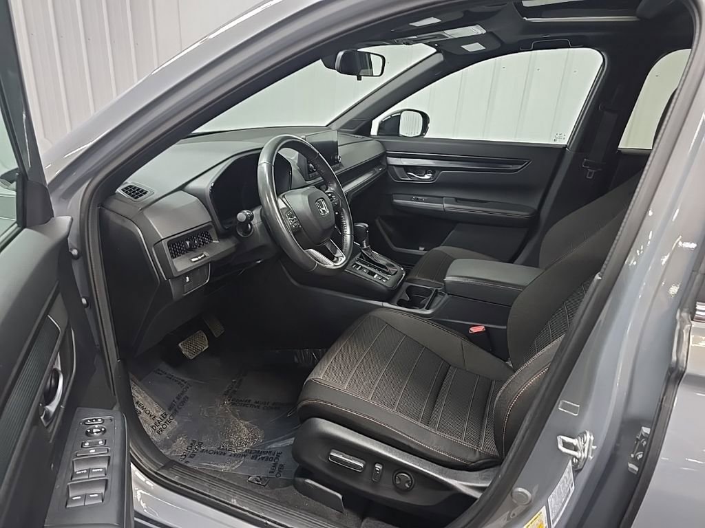 Used 2023 Honda CR-V Sport image 28