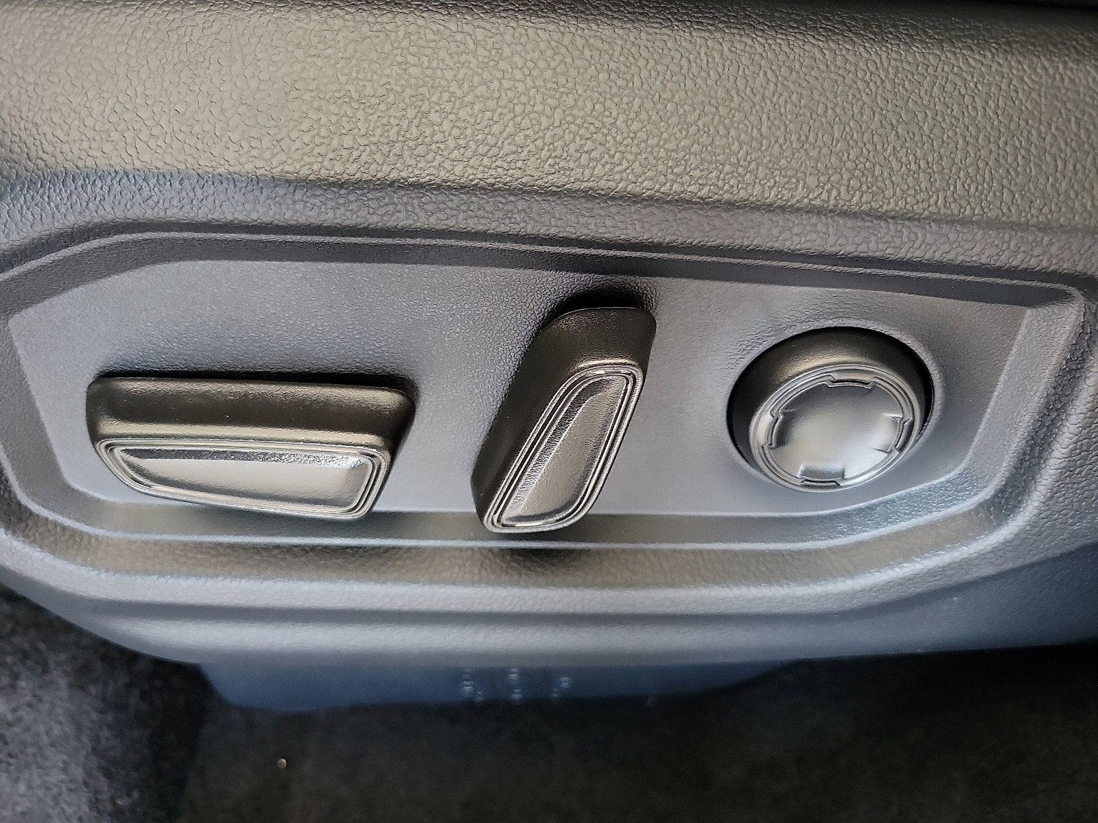 New 2026 Toyota Sequoia Platinum w/ TRD Off-Road Package image 13