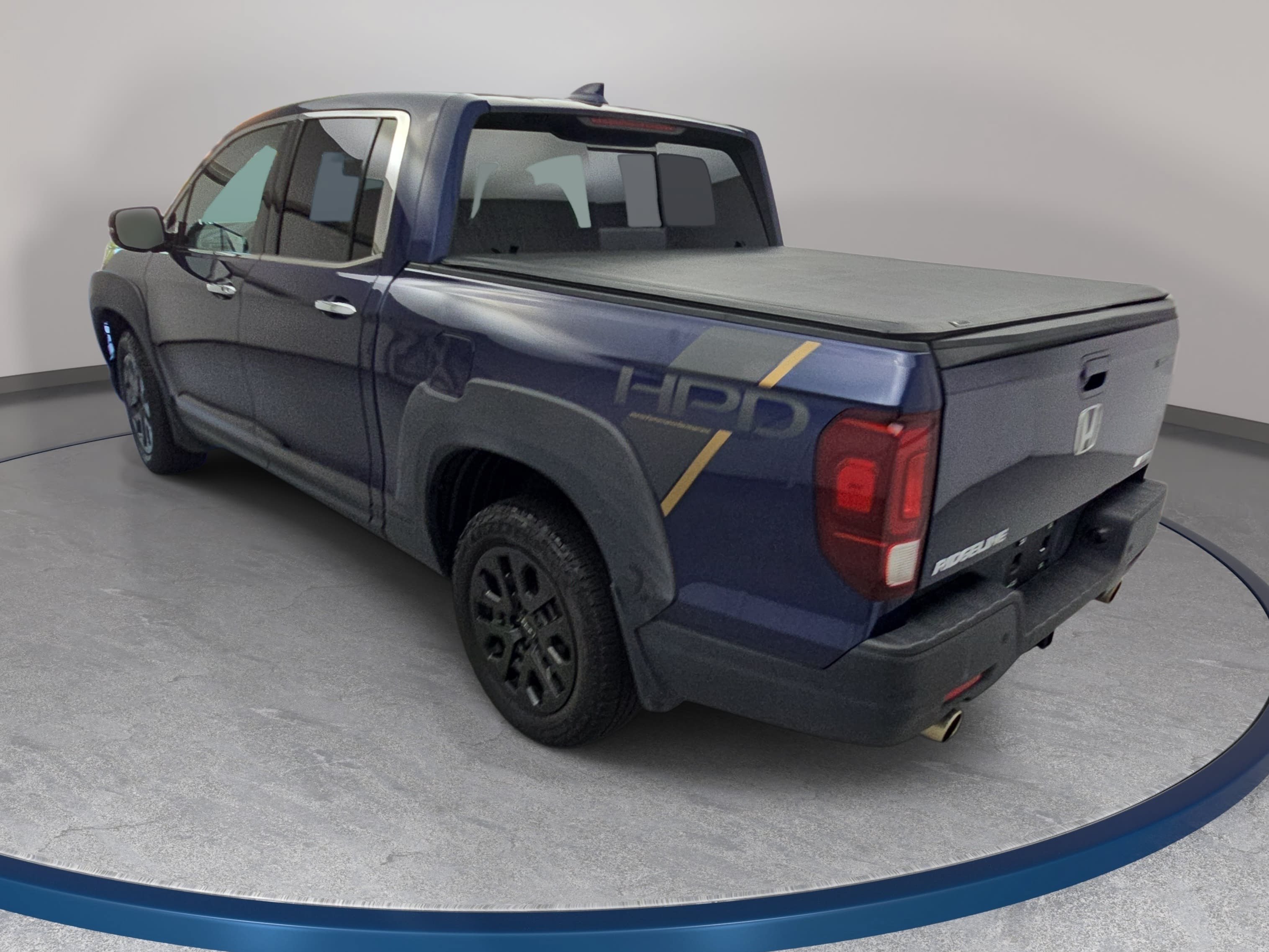 Used 2023 Honda Ridgeline RTL-E image 7