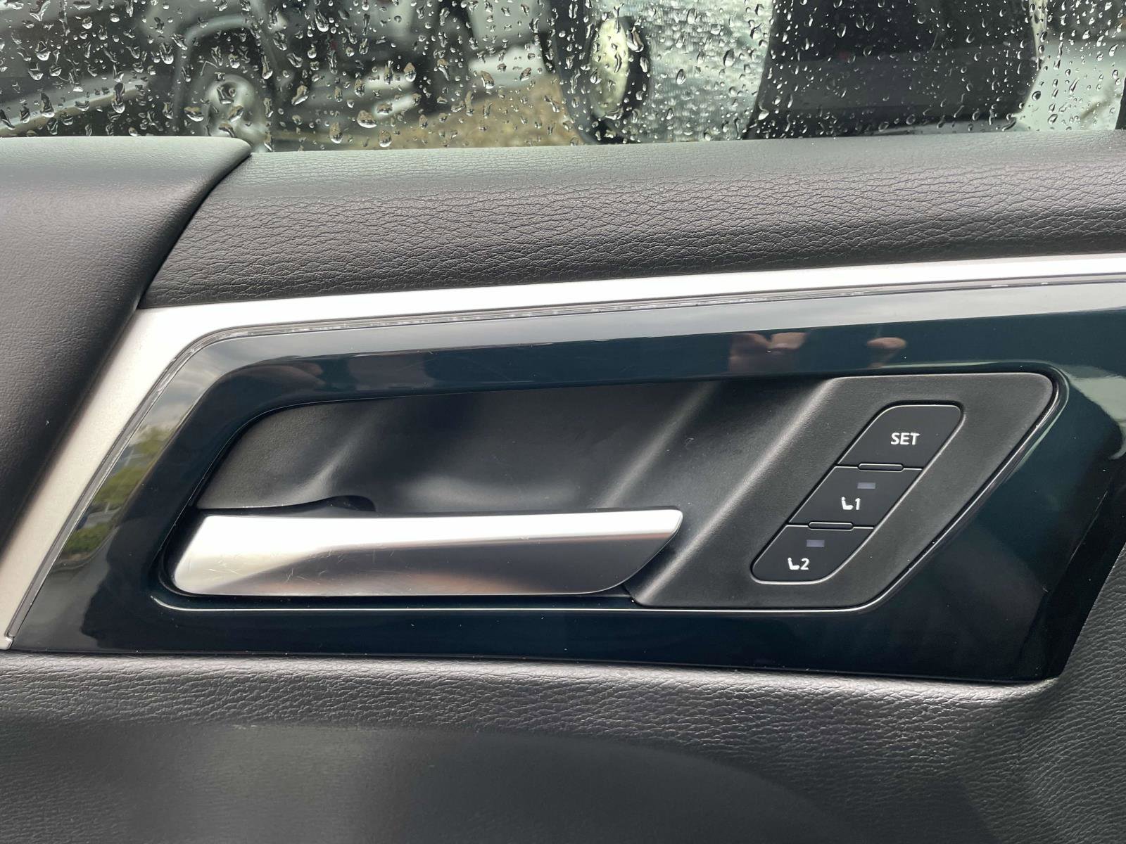 Used 2022 Mitsubishi Outlander SEL image 16