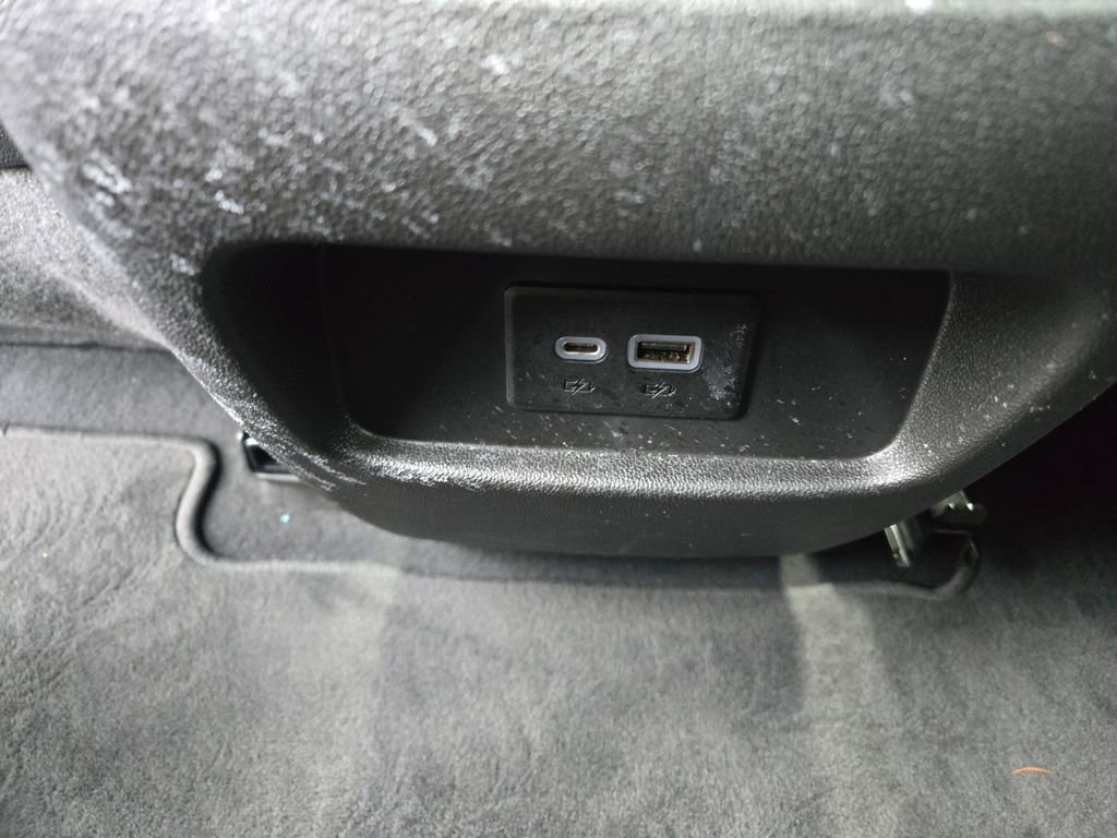 Used 2022 Cadillac XT5 Luxury image 43