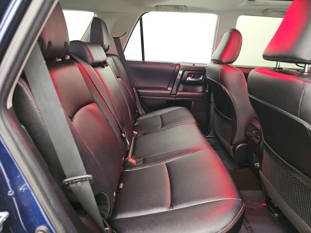 Used 2023 Toyota 4Runner TRD Off-Road Premium w/ Off Road Premium Plus Package AWD/4WD image 33