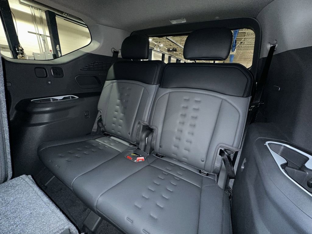 New 2026 Kia EV9 Wind image 26