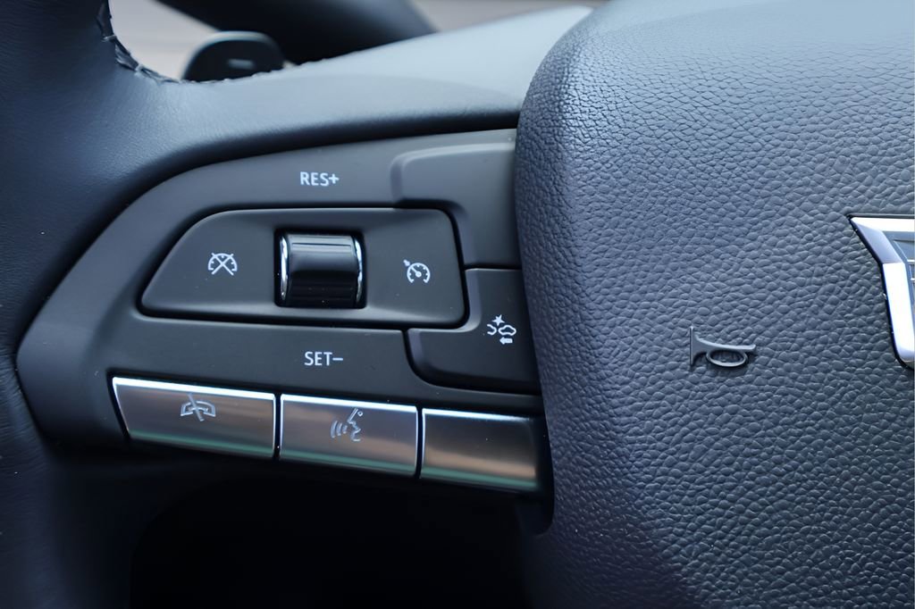 Certified 2024 Cadillac XT4 Premium Luxury image 19