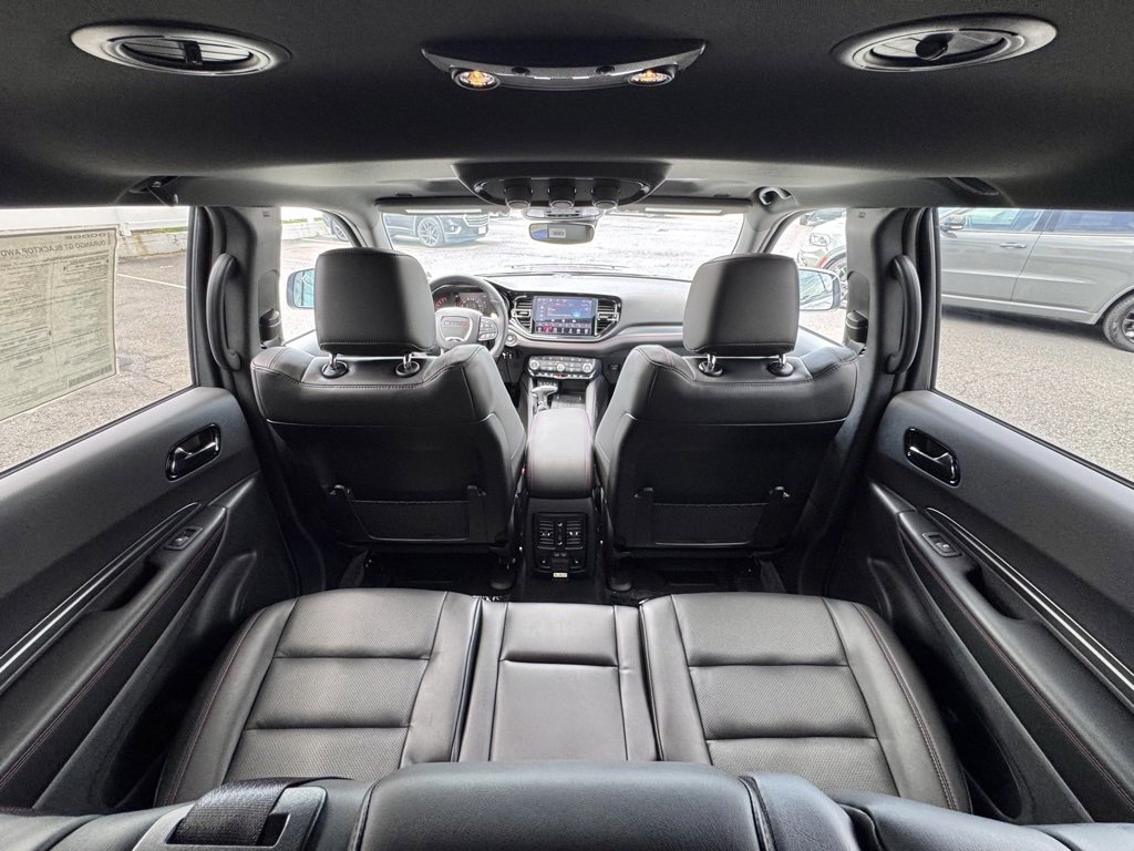 New 2026 Dodge Durango GT image 26
