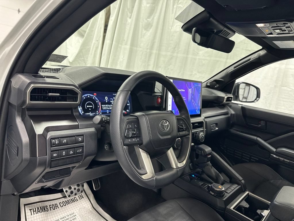 Used 2026 Toyota 4Runner TRD Sport Premium AWD/4WD image 15