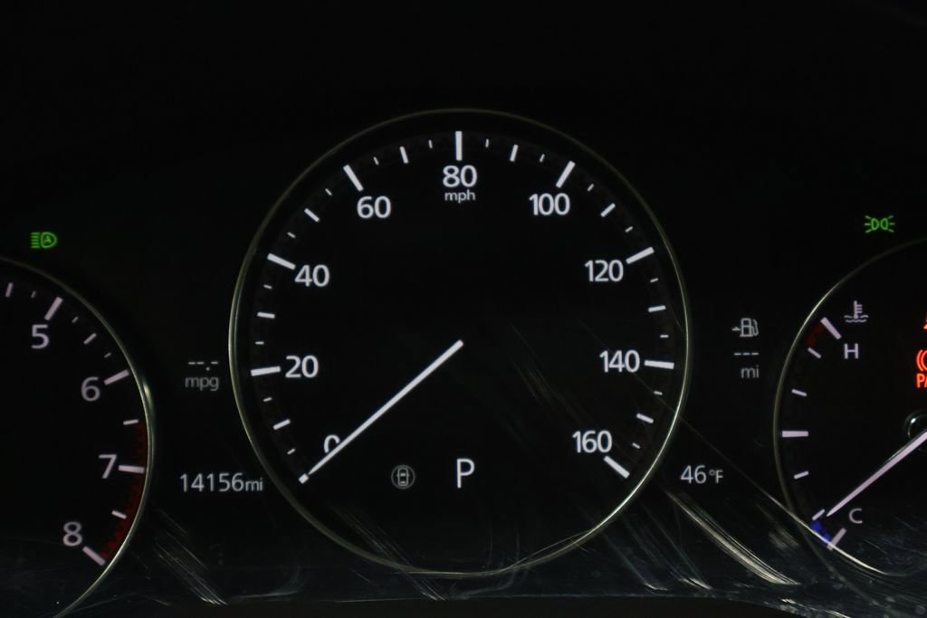 Used 2023 MAZDA CX-30 AWD 2.5 S w/ Select Package image 18