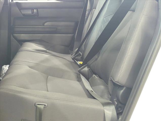 New 2025 Toyota Tacoma SR5 image 19