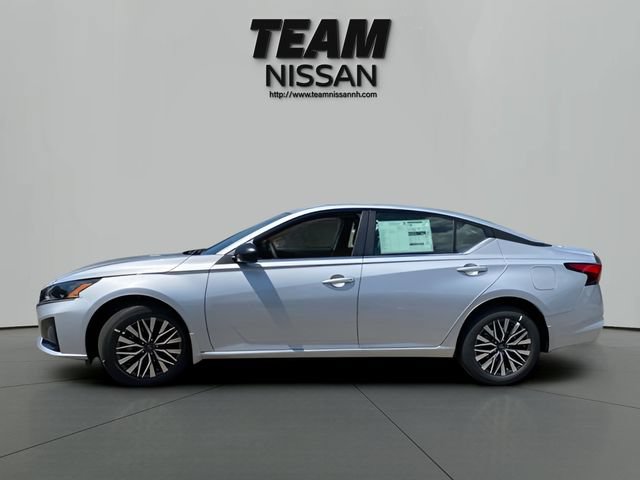 New 2026 Nissan Altima 2.5 SV AWD/4WD image 4
