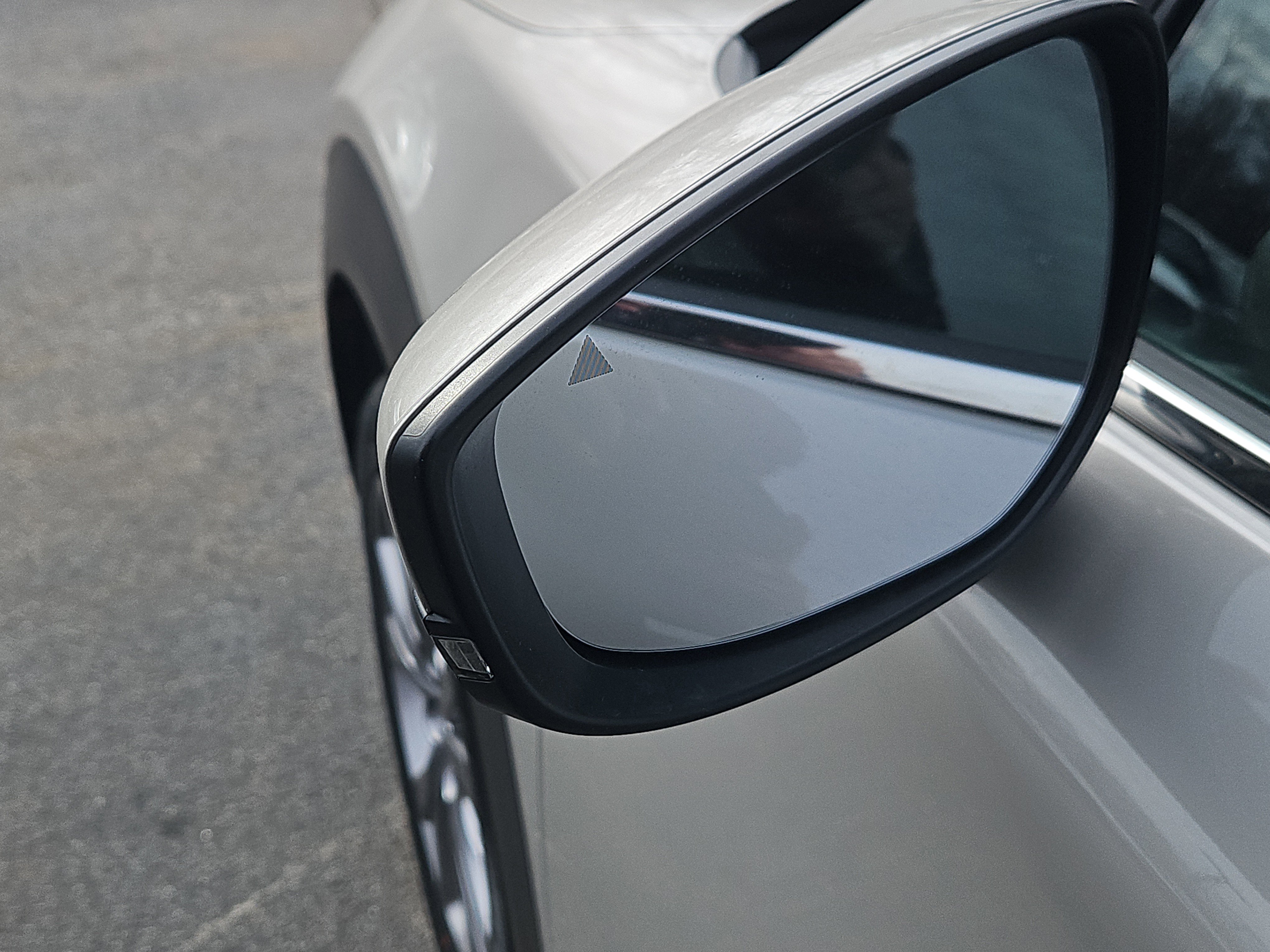 Used 2023 MAZDA CX-30 AWD 2.5 S w/ Select Package image 11