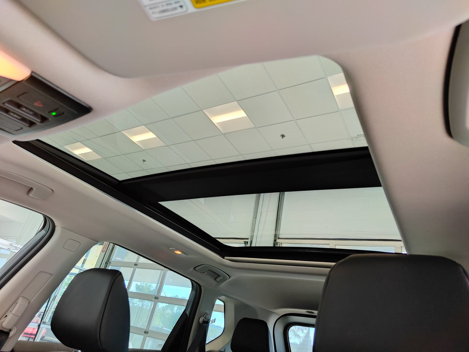 New 2026 Nissan Rogue Dark Armor AWD/4WD image 13