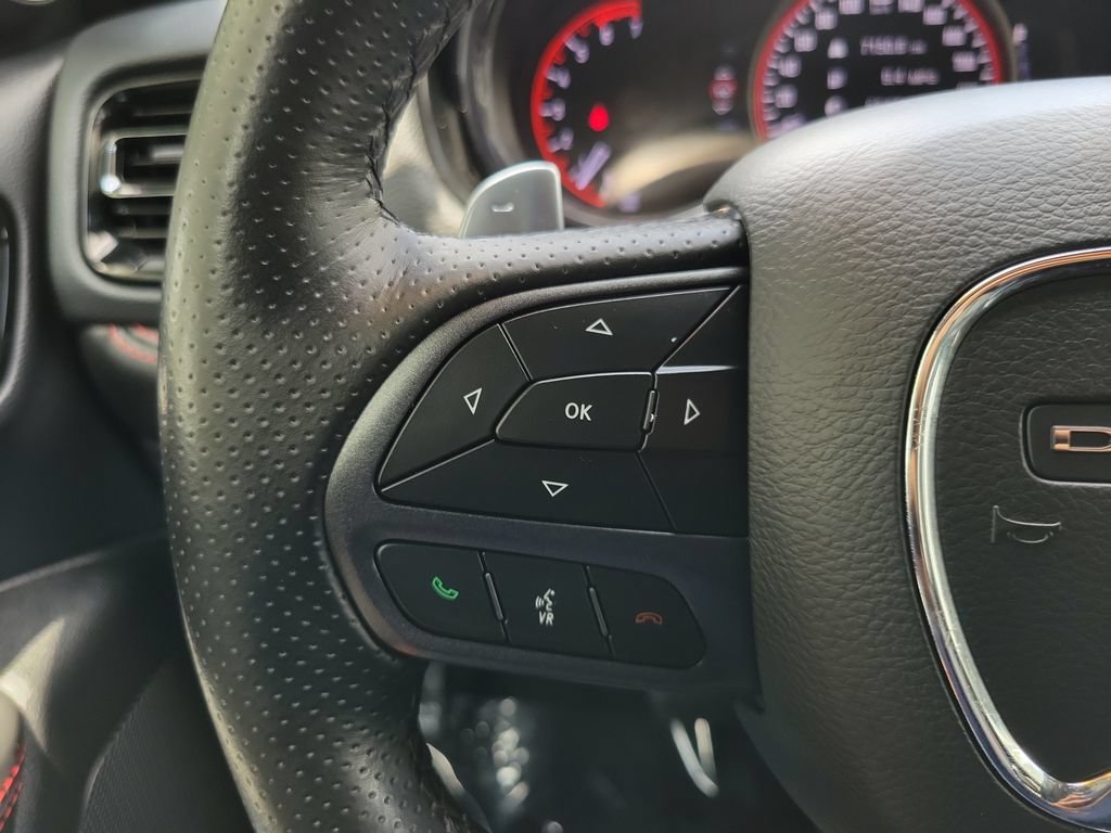 Used 2023 Dodge Durango R/T RWD image 25