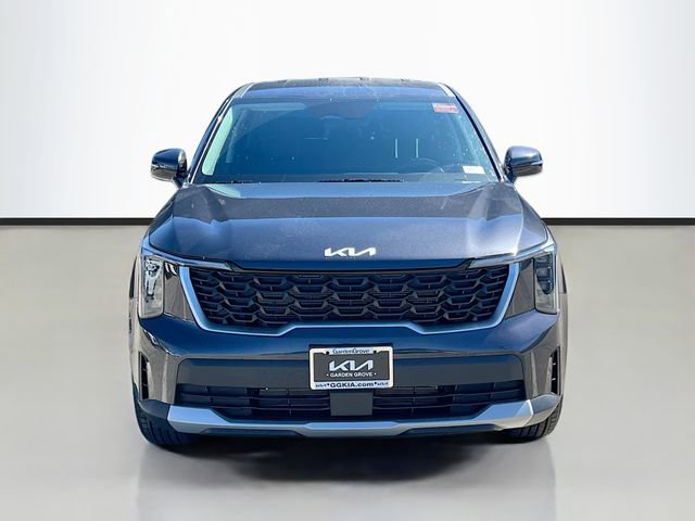 New 2026 Kia Sorento LX image 2